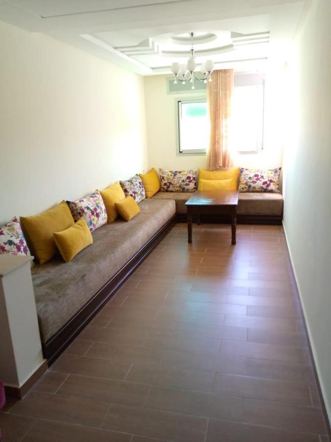 Residence Akram M'dik Buitenkant foto