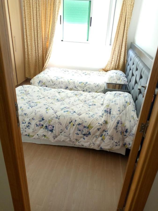 Residence Akram M'dik Buitenkant foto